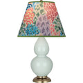 ROBERT ABBEY DOUBLE GOURD ACCENT LAMP - Decoration