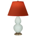 ROBERT ABBEY DOUBLE GOURD ACCENT LAMP - Decoration