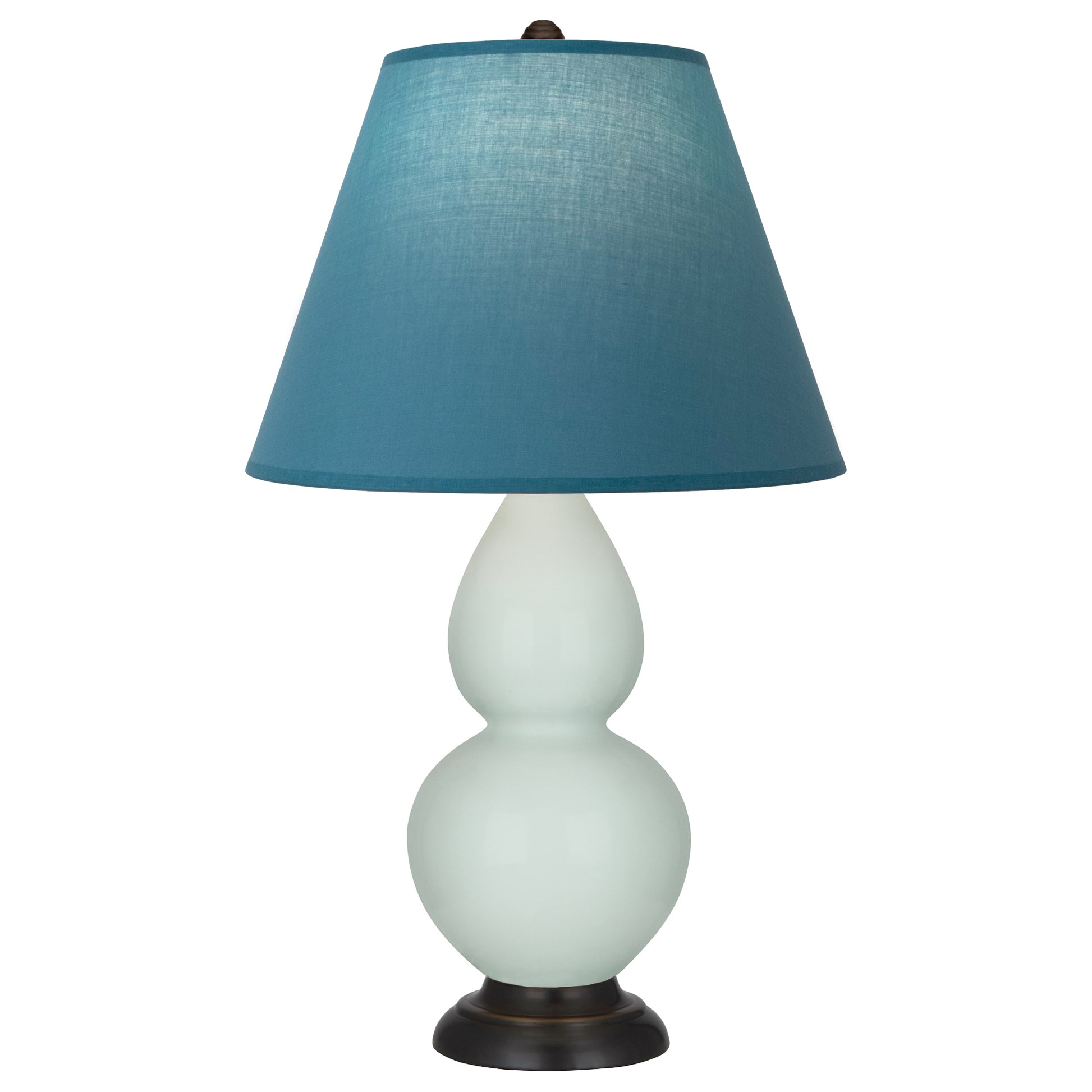 ROBERT ABBEY DOUBLE GOURD ACCENT LAMP - Decoration