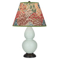 ROBERT ABBEY DOUBLE GOURD ACCENT LAMP - Decoration
