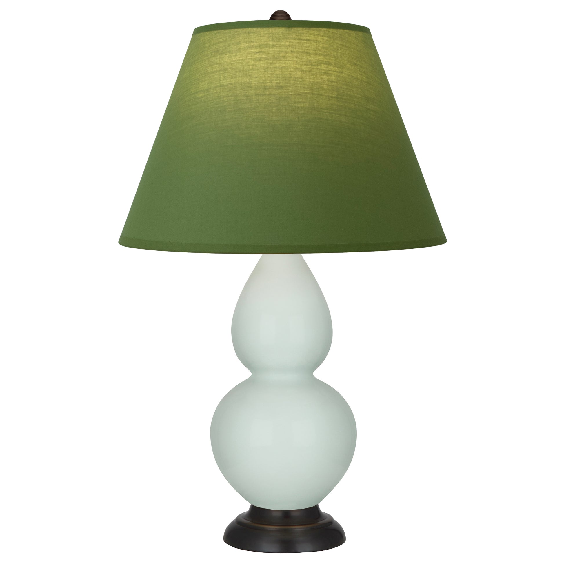 ROBERT ABBEY DOUBLE GOURD ACCENT LAMP - Decoration