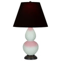 ROBERT ABBEY DOUBLE GOURD ACCENT LAMP - Decoration
