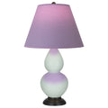ROBERT ABBEY DOUBLE GOURD ACCENT LAMP - Decoration