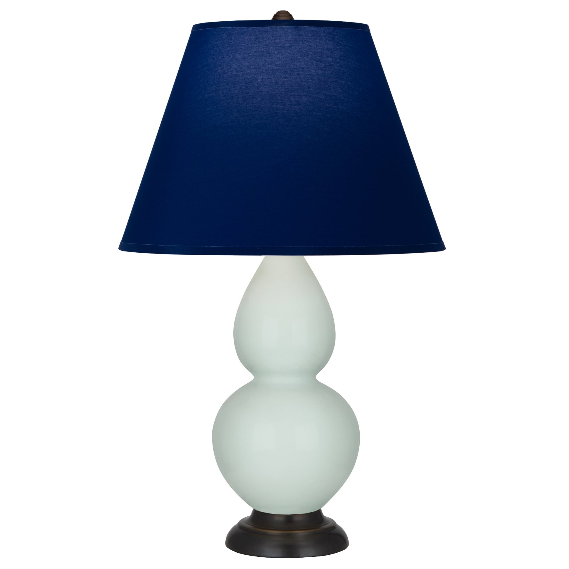 ROBERT ABBEY DOUBLE GOURD ACCENT LAMP - Decoration