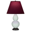 ROBERT ABBEY DOUBLE GOURD ACCENT LAMP - Decoration