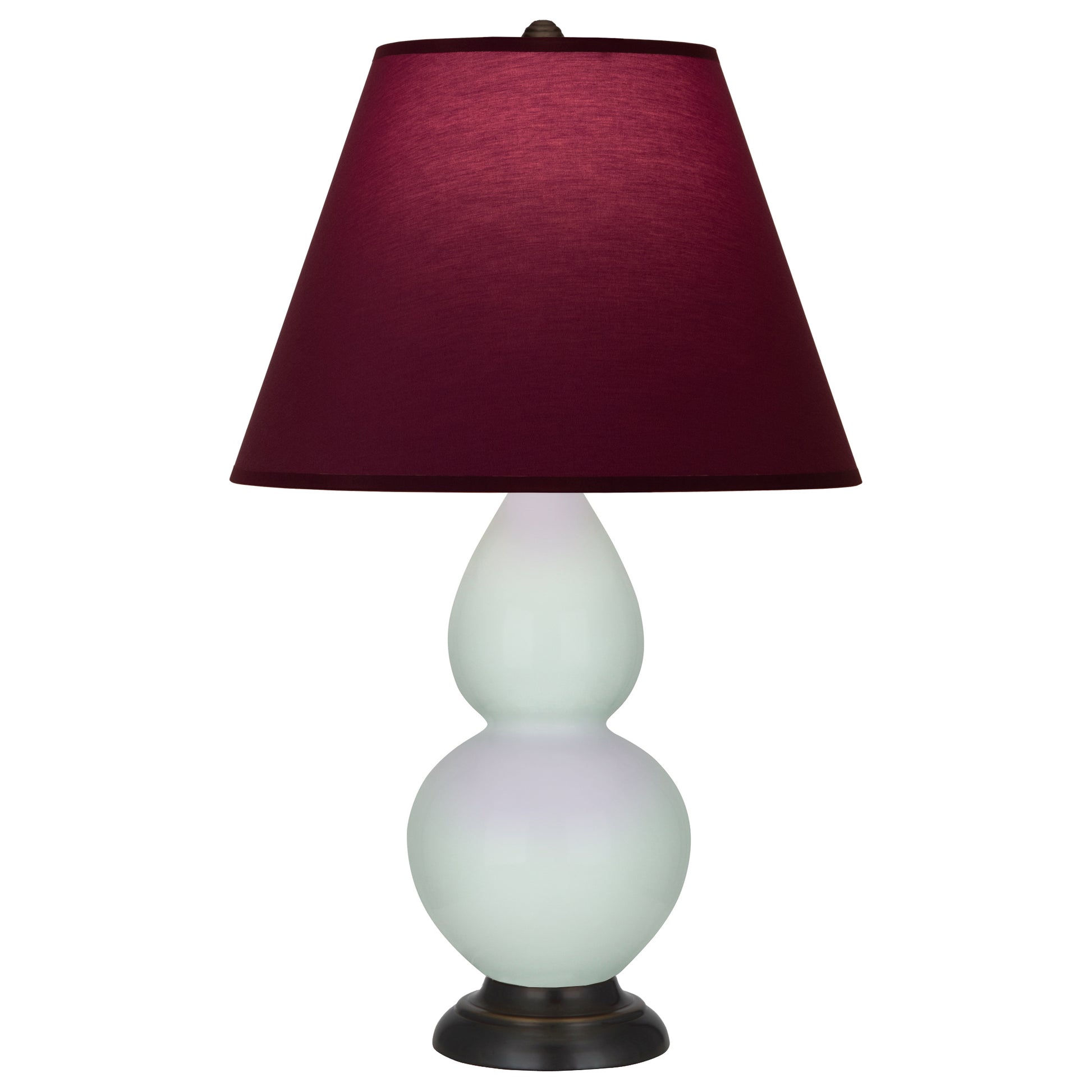 ROBERT ABBEY DOUBLE GOURD ACCENT LAMP - Decoration