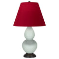 ROBERT ABBEY DOUBLE GOURD ACCENT LAMP - Decoration