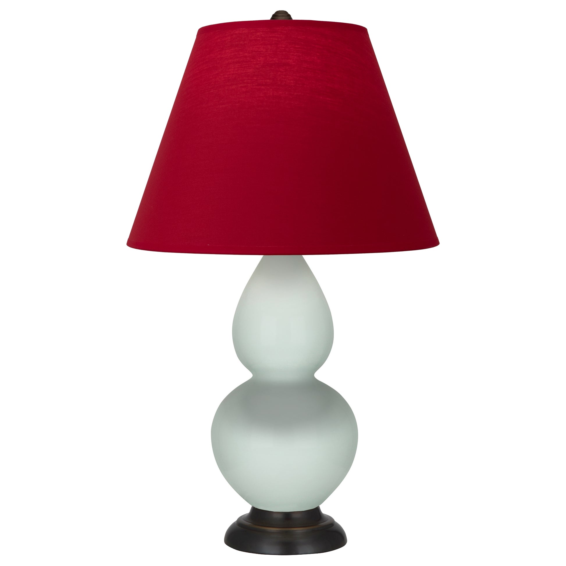 ROBERT ABBEY DOUBLE GOURD ACCENT LAMP - Decoration