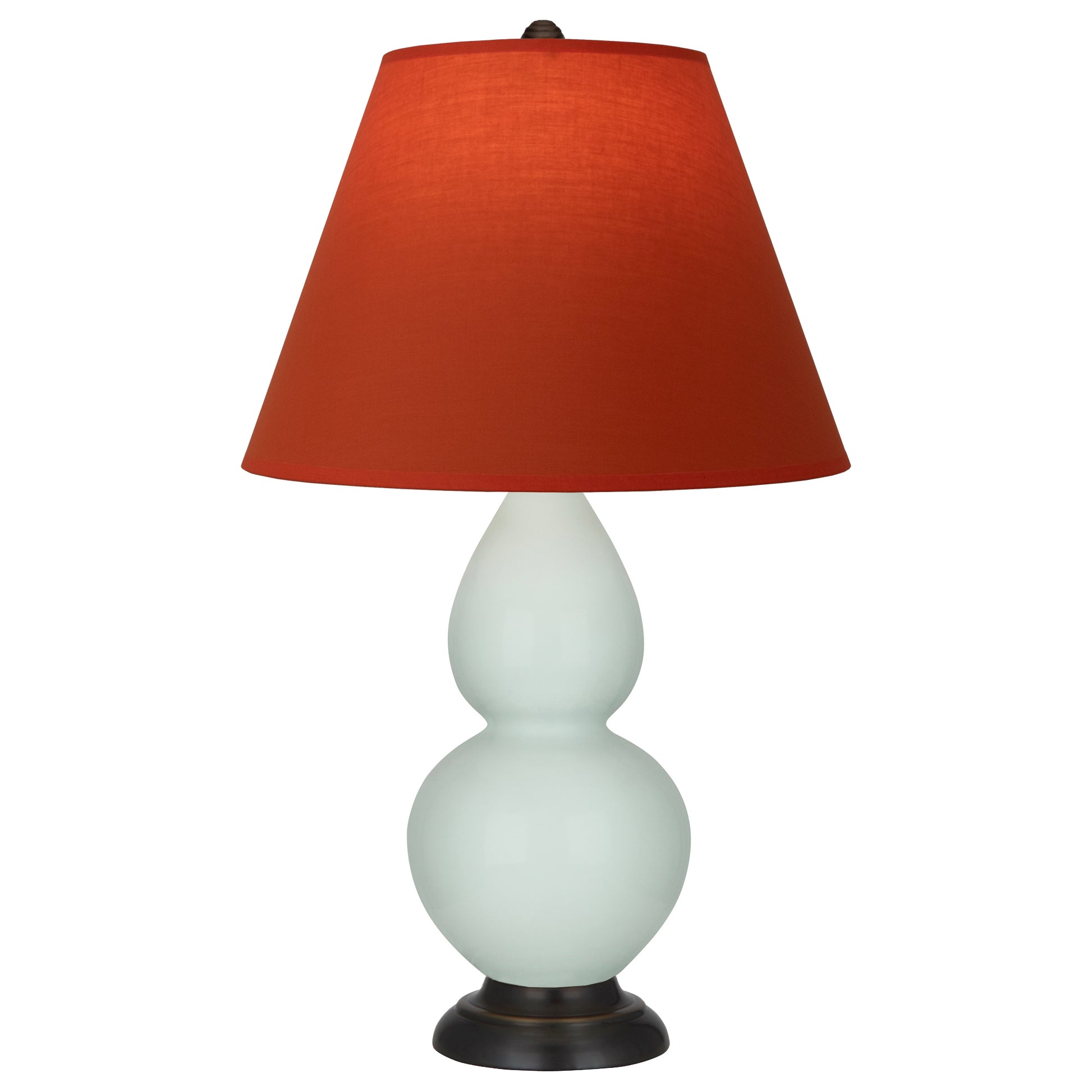 ROBERT ABBEY DOUBLE GOURD ACCENT LAMP - Decoration