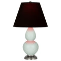 ROBERT ABBEY DOUBLE GOURD ACCENT LAMP - Decoration