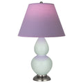 ROBERT ABBEY DOUBLE GOURD ACCENT LAMP - Decoration