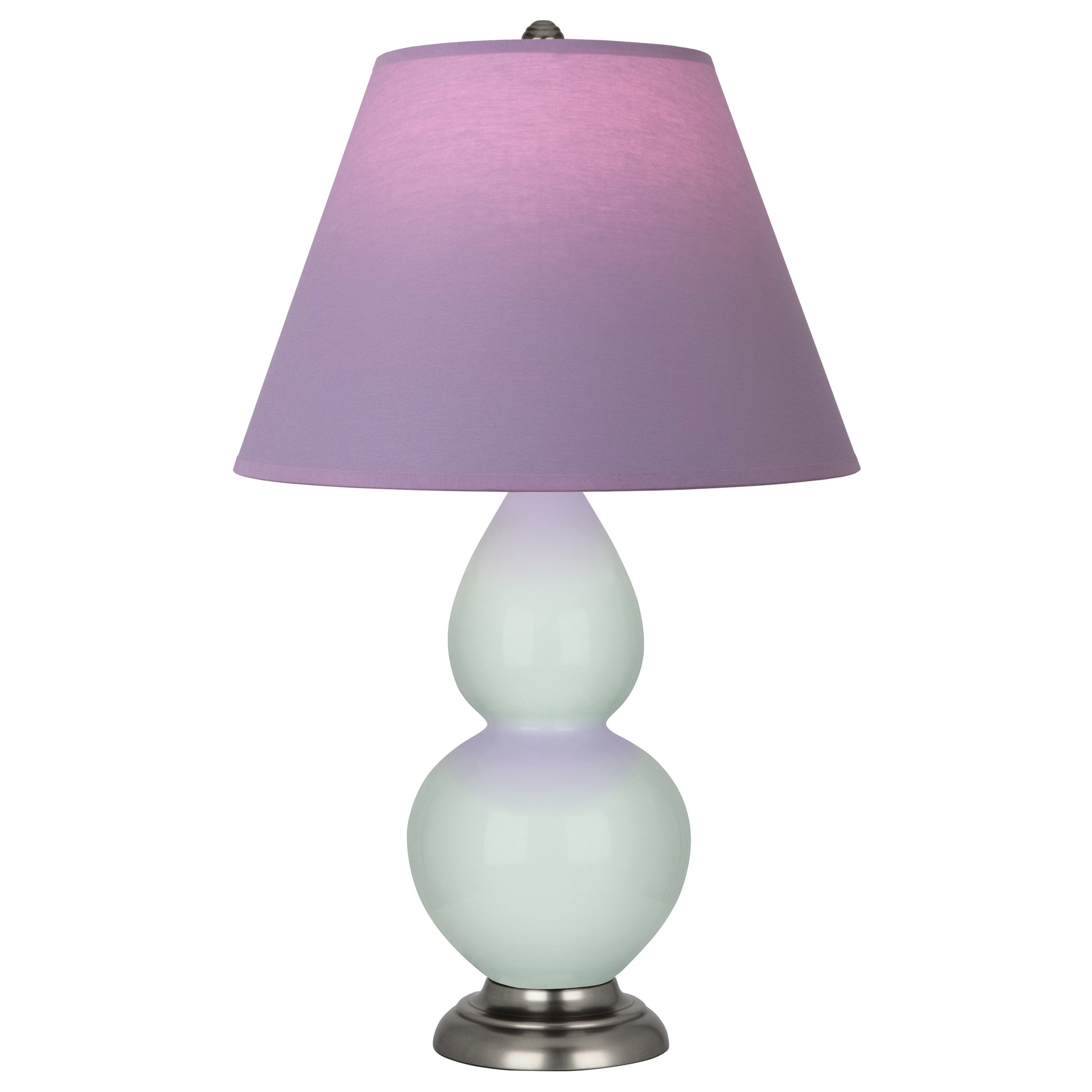 ROBERT ABBEY DOUBLE GOURD ACCENT LAMP - Decoration