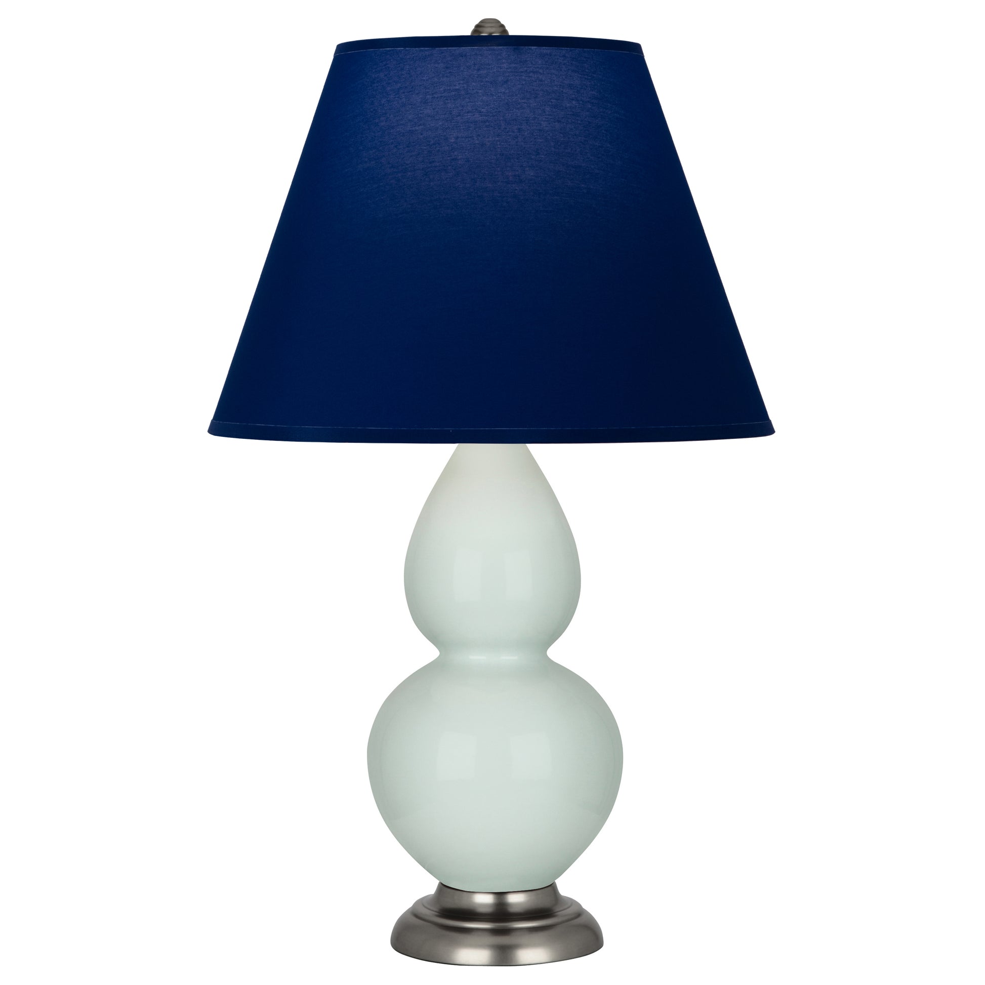 ROBERT ABBEY DOUBLE GOURD ACCENT LAMP - Decoration