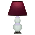 ROBERT ABBEY DOUBLE GOURD ACCENT LAMP - Decoration