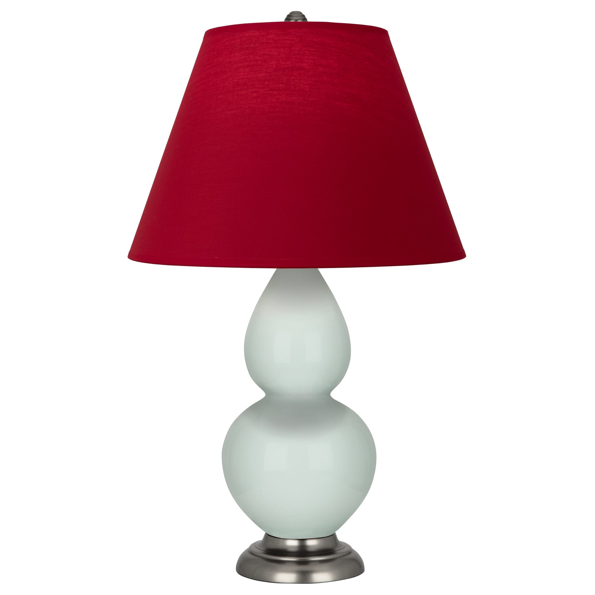 ROBERT ABBEY DOUBLE GOURD ACCENT LAMP - Decoration