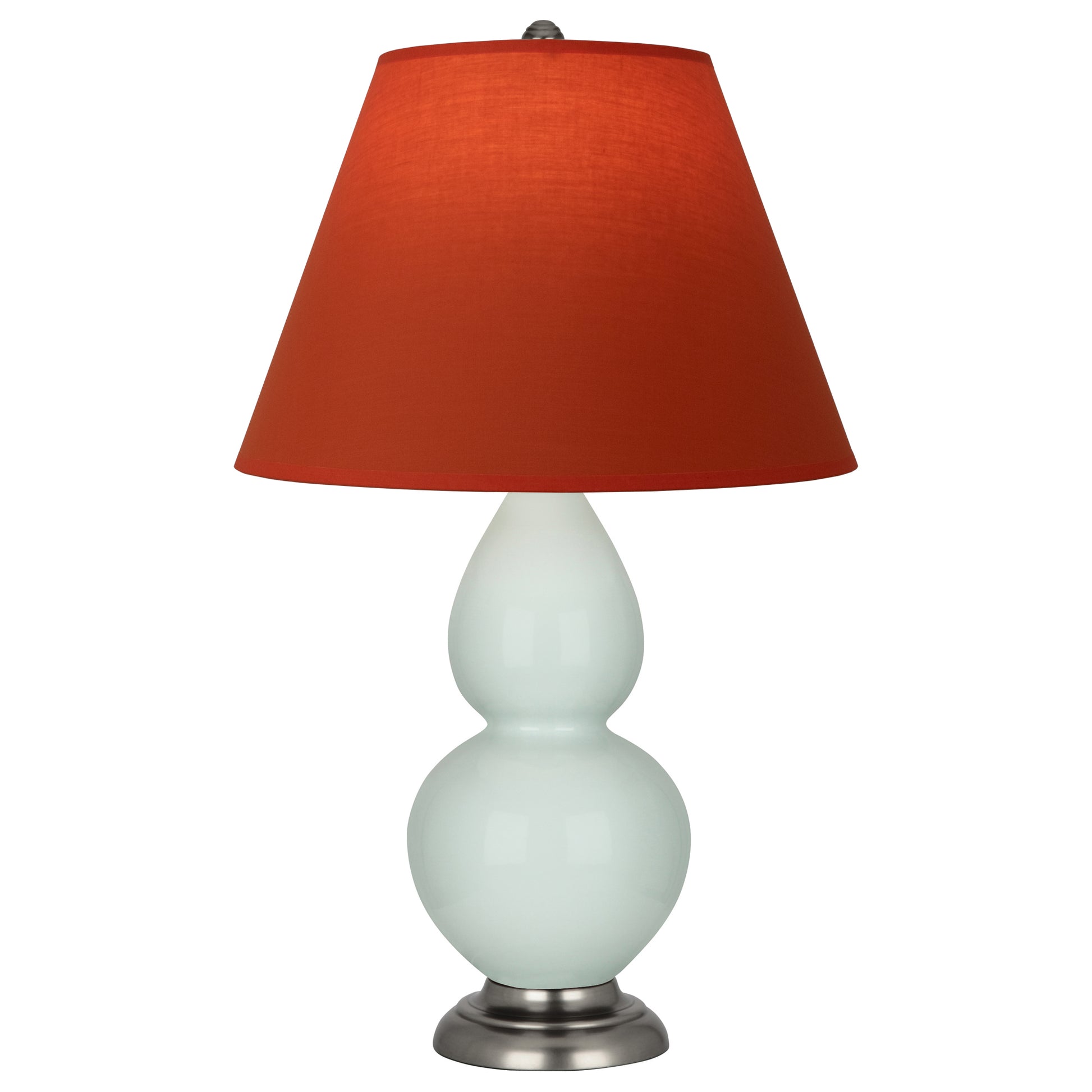 ROBERT ABBEY DOUBLE GOURD ACCENT LAMP - Decoration