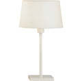 ROBERT ABBEY, REAL SIMPLE TABLE LAMP, DESK LAMPS