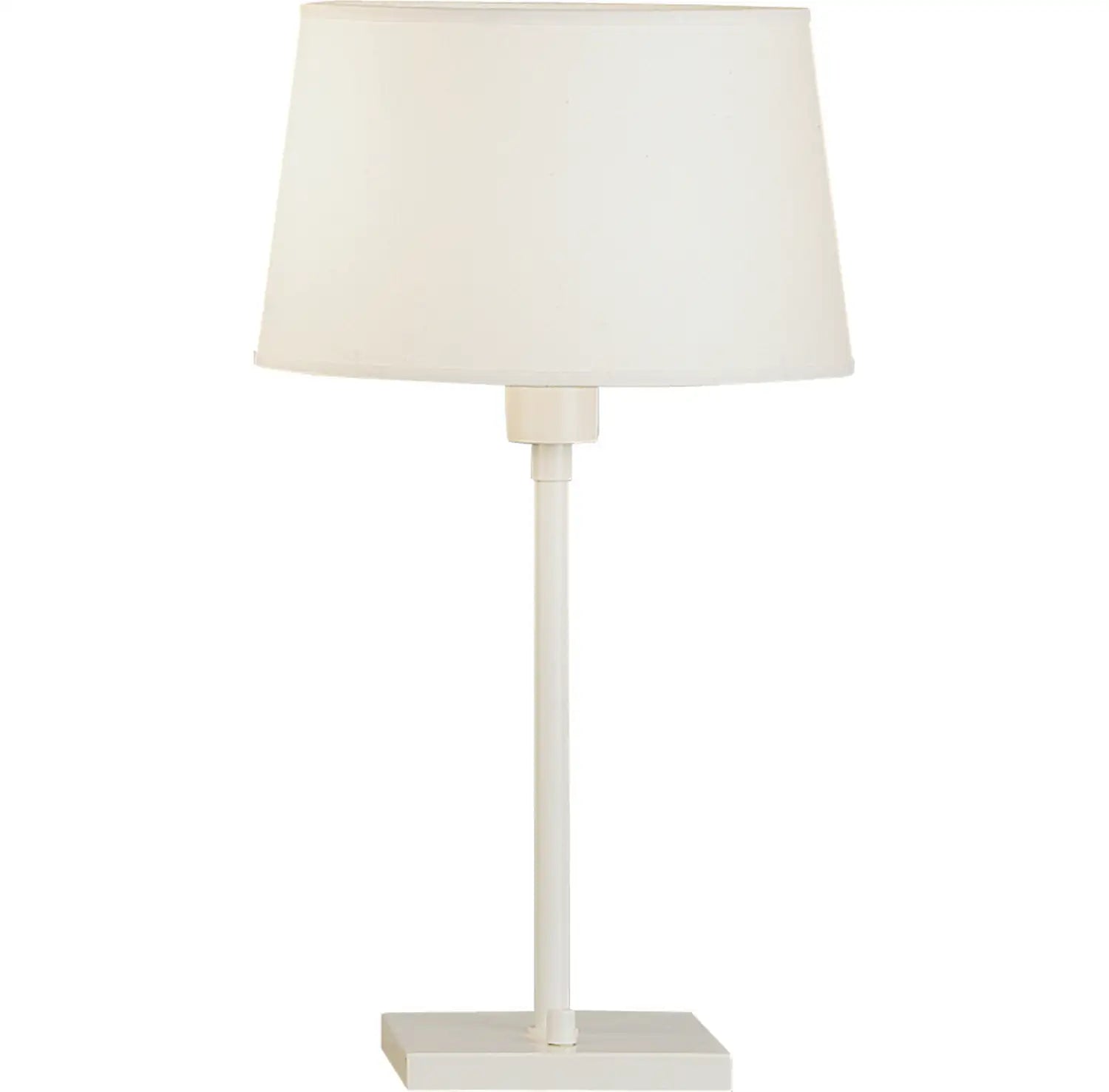 ROBERT ABBEY, REAL SIMPLE TABLE LAMP, DESK LAMPS