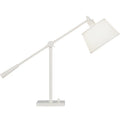 ROBERT ABBEY, REAL SIMPLE TABLE LAMP, DESK LAMPS