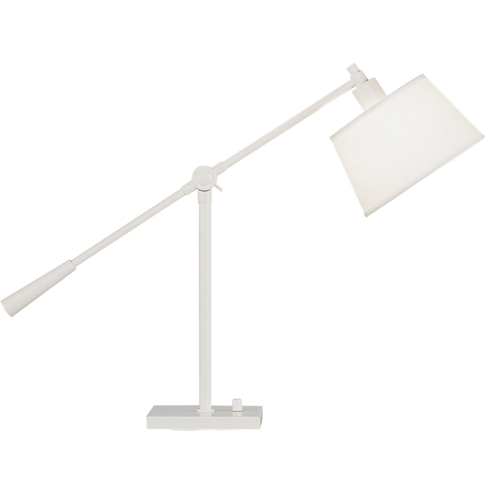 ROBERT ABBEY REAL SIMPLE TABLE LAMP - Desk