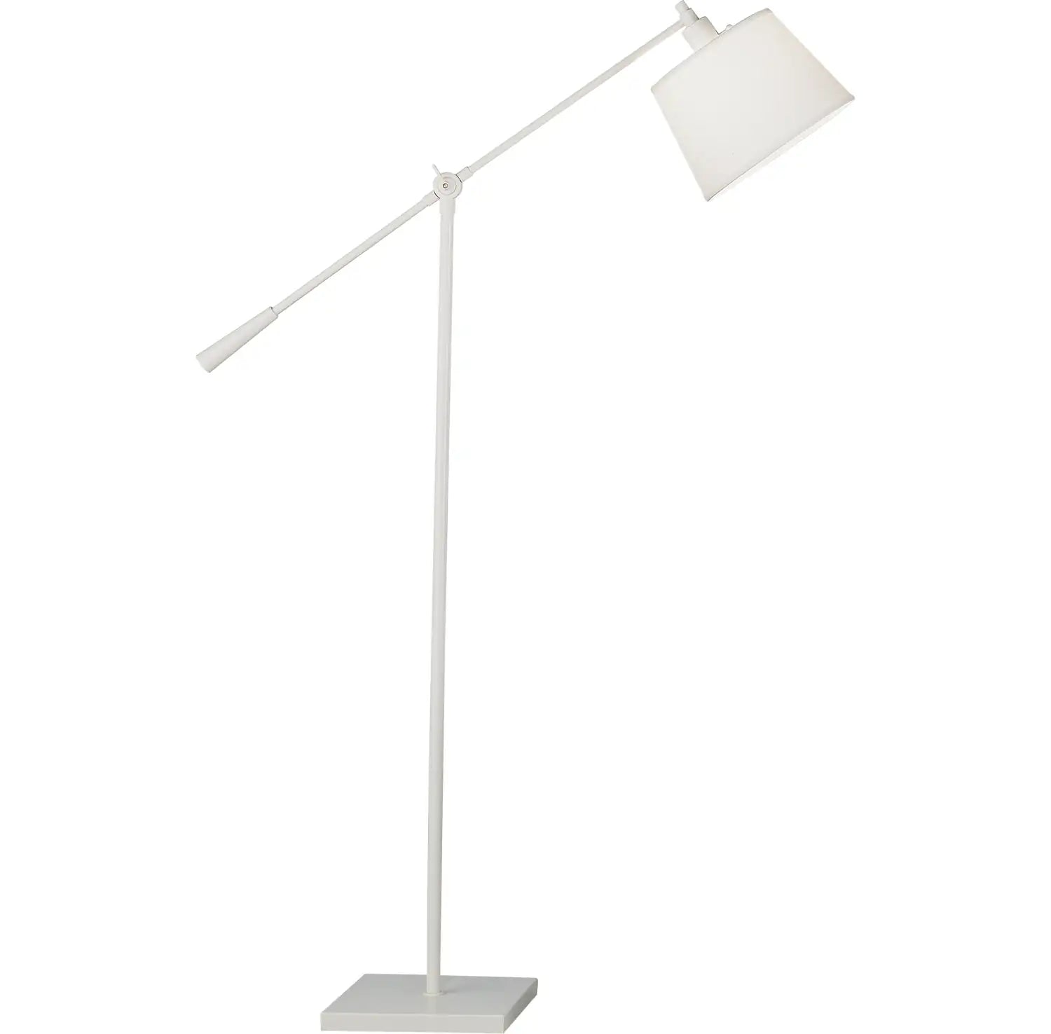 ROBERT ABBEY, REAL SIMPLE FLOOR LAMP, FLOOR LAMP