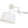 ROBERT ABBEY REAL SIMPLE WALL SWINGER - DO NOT SHOW ON WEBSITE