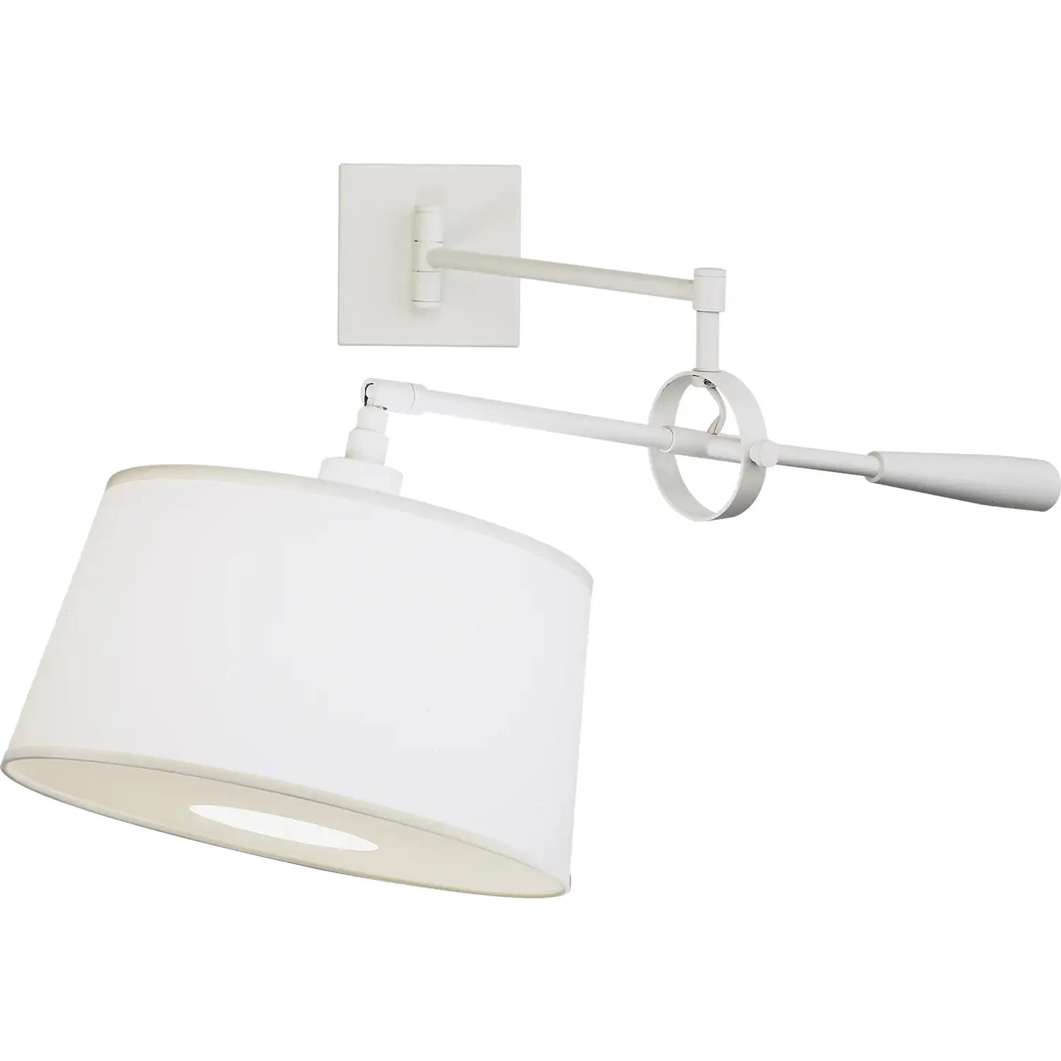 ROBERT ABBEY REAL SIMPLE WALL SWINGER - DO NOT SHOW ON WEBSITE