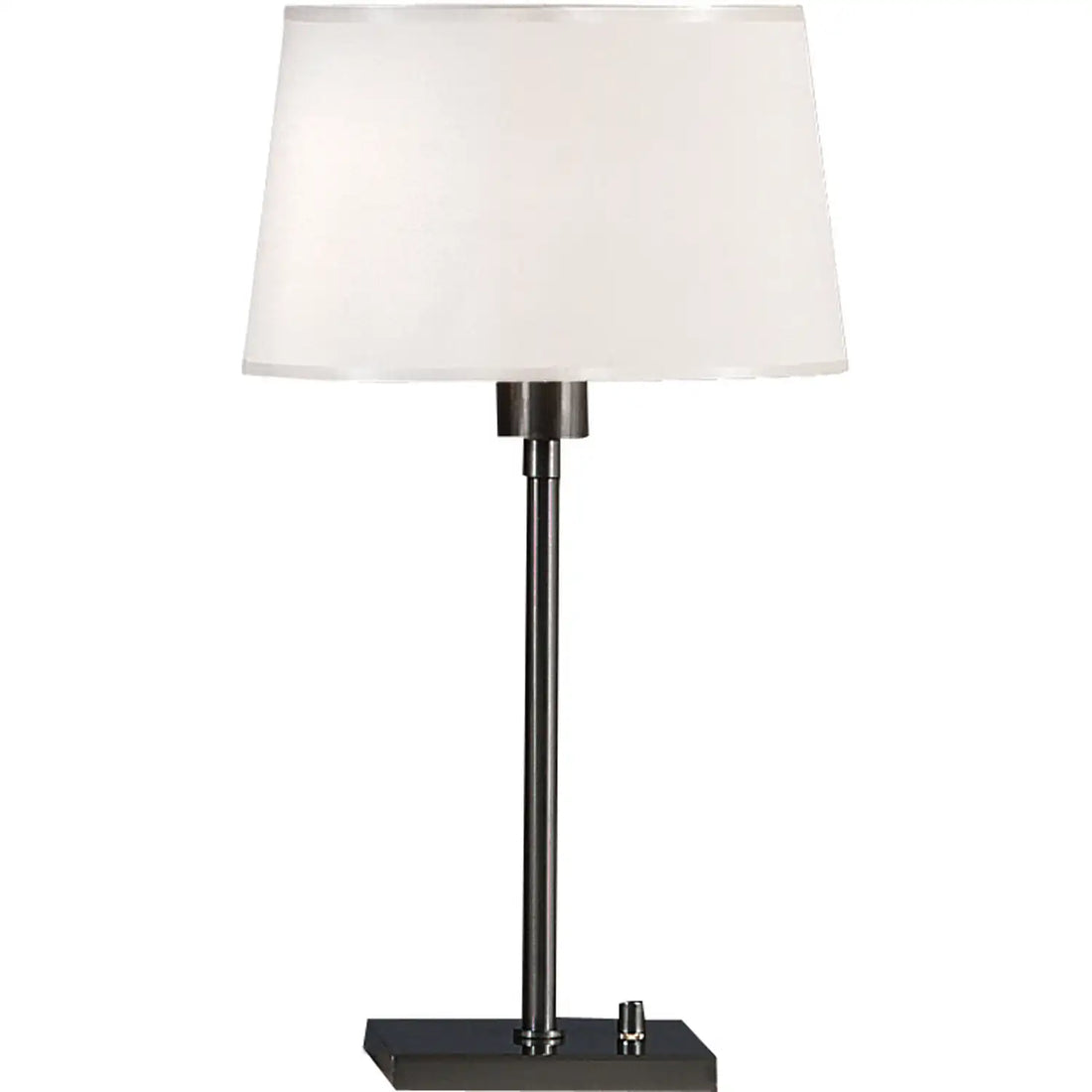 ROBERT ABBEY, REAL SIMPLE TABLE LAMP, DESK LAMPS