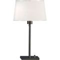 ROBERT ABBEY, REAL SIMPLE TABLE LAMP, DESK LAMPS