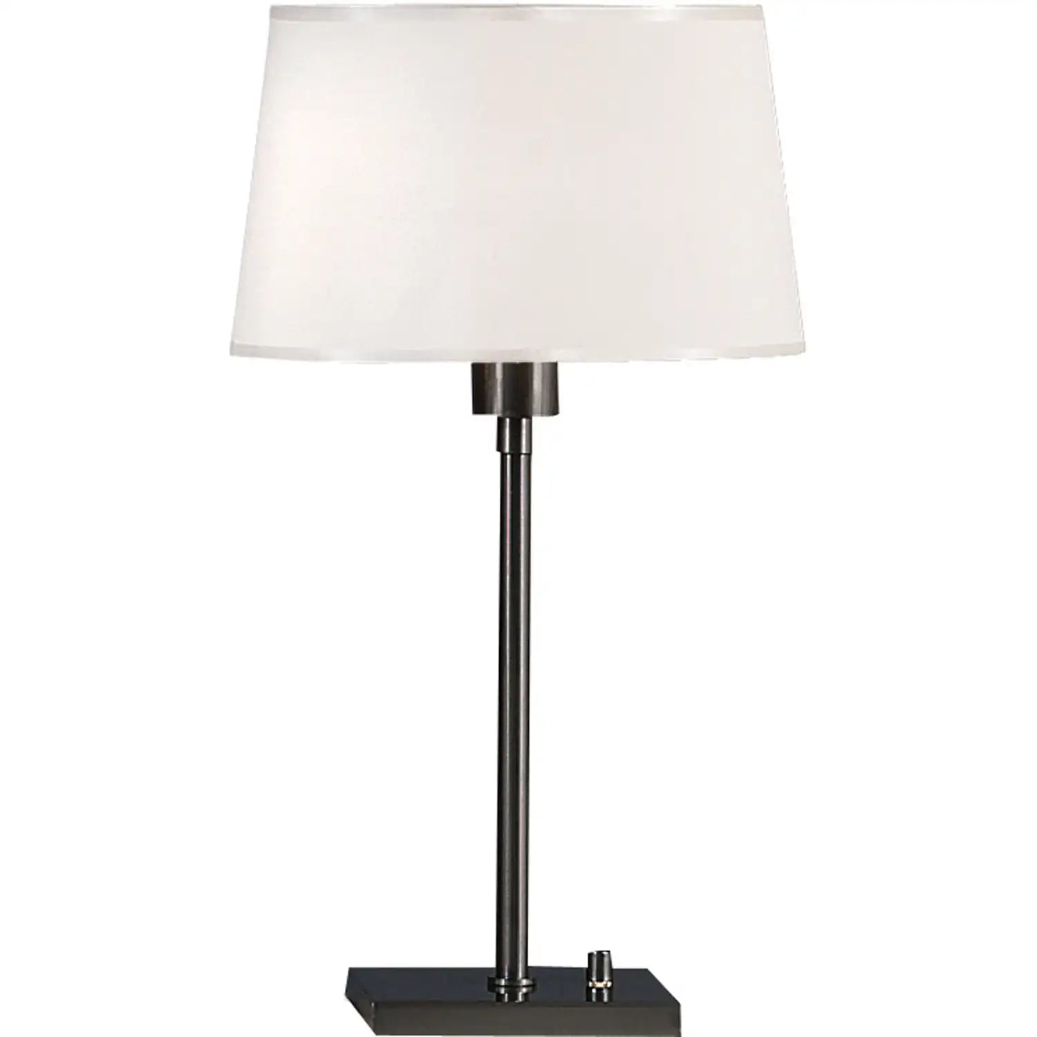 ROBERT ABBEY, REAL SIMPLE TABLE LAMP, DESK LAMPS