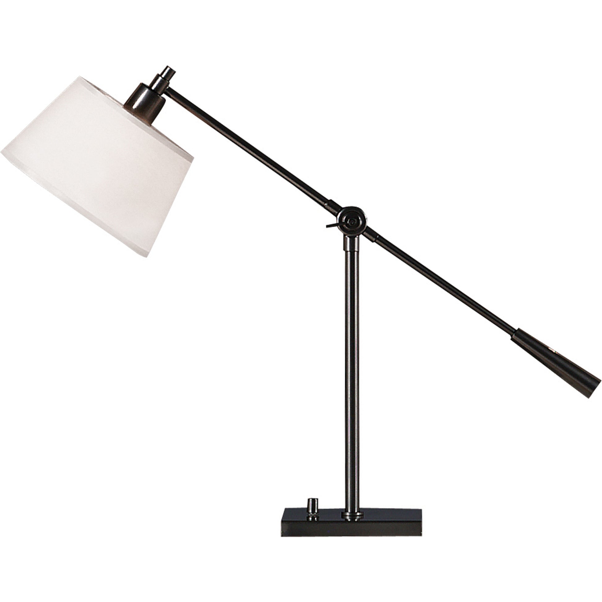 ROBERT ABBEY REAL SIMPLE TABLE LAMP - Desk