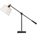 ROBERT ABBEY, REAL SIMPLE TABLE LAMP, DESK LAMPS