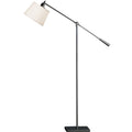 ROBERT ABBEY, REAL SIMPLE FLOOR LAMP, FLOOR LAMP