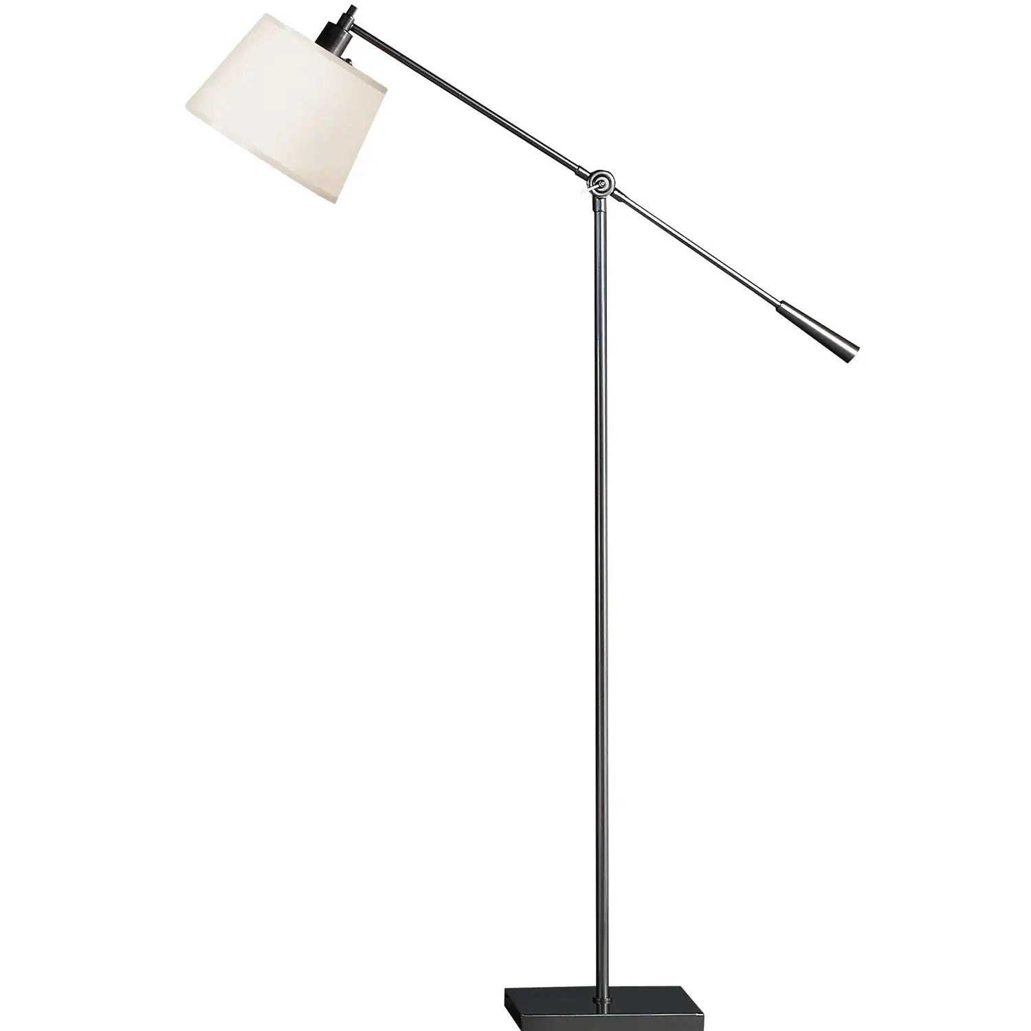 ROBERT ABBEY, REAL SIMPLE FLOOR LAMP, FLOOR LAMP
