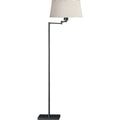 ROBERT ABBEY, REAL SIMPLE FLOOR LAMP, FLOOR LAMP