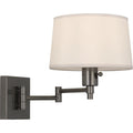ROBERT ABBEY REAL SIMPLE WALL SWINGER - DO NOT SHOW ON WEBSITE