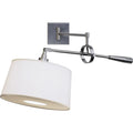 ROBERT ABBEY REAL SIMPLE WALL SWINGER - DO NOT SHOW ON WEBSITE