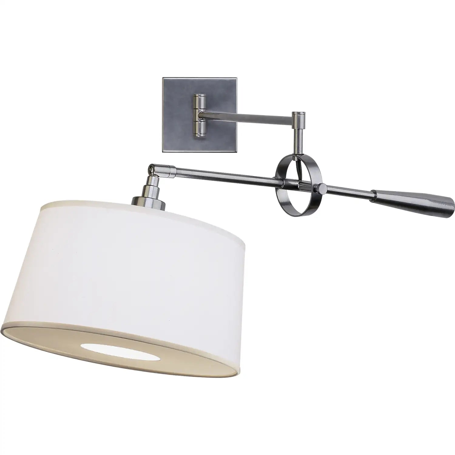 ROBERT ABBEY REAL SIMPLE WALL SWINGER - DO NOT SHOW ON WEBSITE