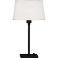 ROBERT ABBEY, REAL SIMPLE TABLE LAMP, DESK LAMPS