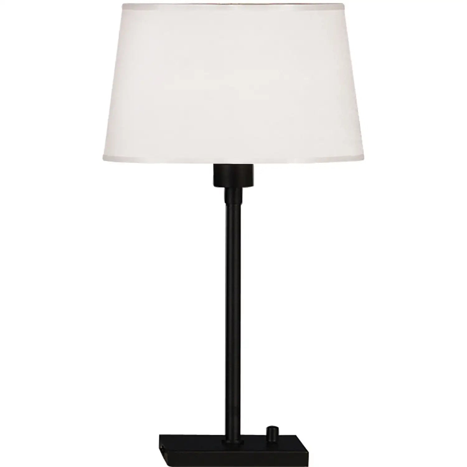 ROBERT ABBEY, REAL SIMPLE TABLE LAMP, DESK LAMPS