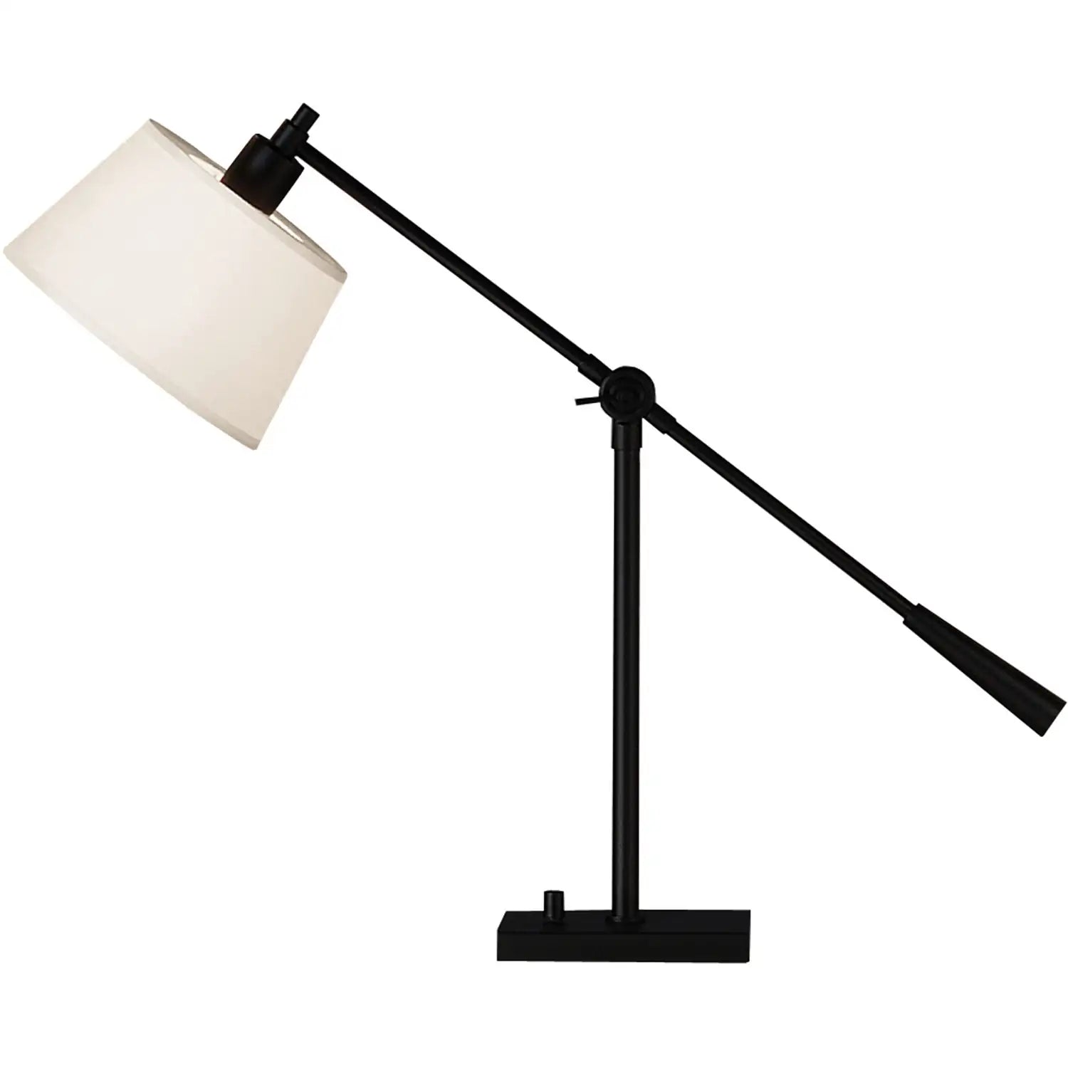 ROBERT ABBEY, REAL SIMPLE TABLE LAMP, DESK LAMPS