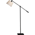 ROBERT ABBEY, REAL SIMPLE FLOOR LAMP, FLOOR LAMP