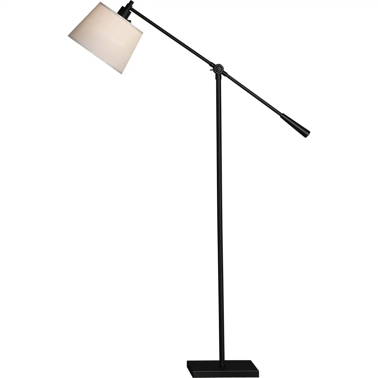 ROBERT ABBEY, REAL SIMPLE FLOOR LAMP, FLOOR LAMP