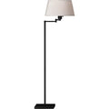 ROBERT ABBEY, REAL SIMPLE FLOOR LAMP, FLOOR LAMP