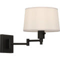 ROBERT ABBEY REAL SIMPLE WALL SWINGER - DO NOT SHOW ON WEBSITE