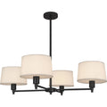 ROBERT ABBEY, REAL SIMPLE CHANDELIER, CHANDELIER LIGHT