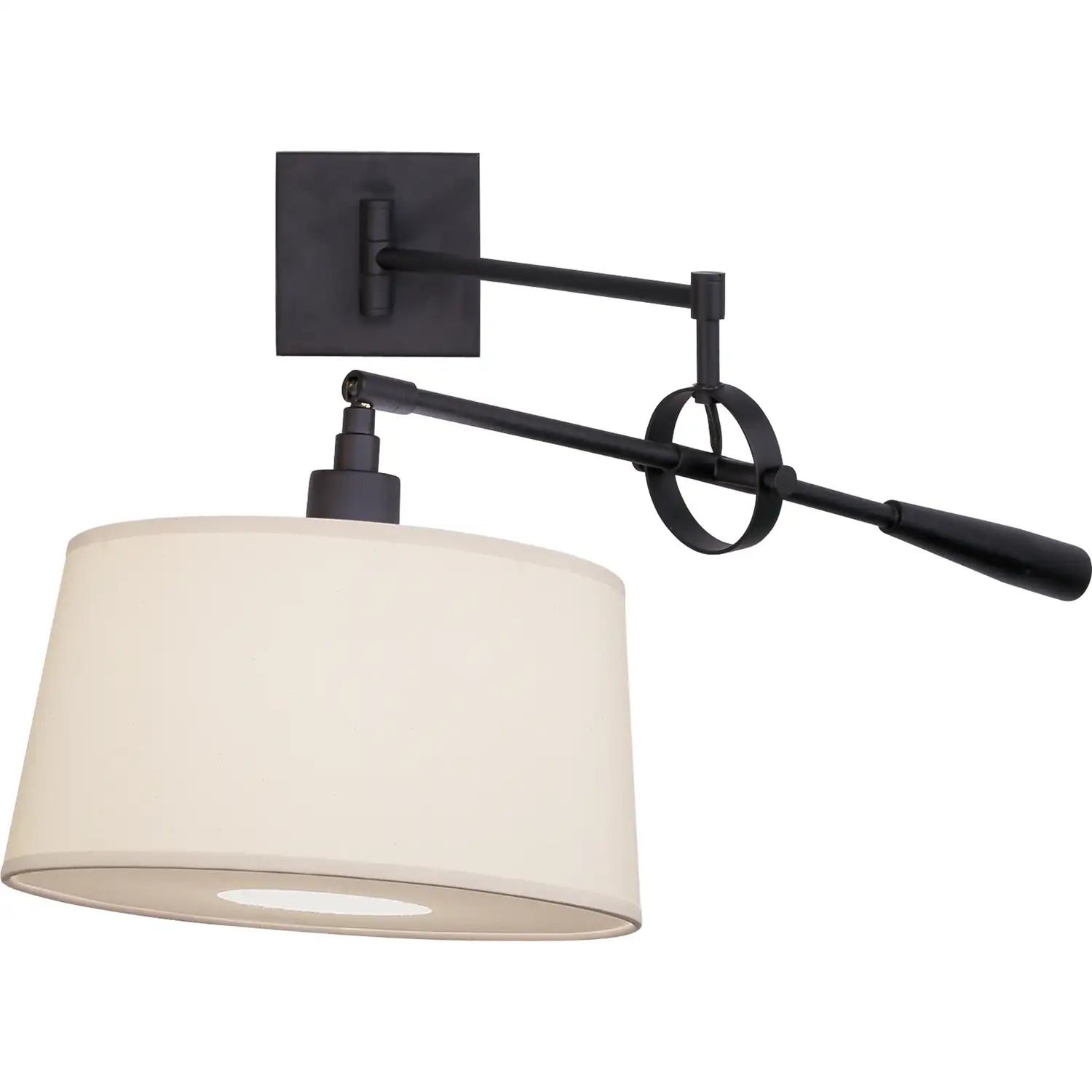 ROBERT ABBEY REAL SIMPLE WALL SWINGER - DO NOT SHOW ON WEBSITE