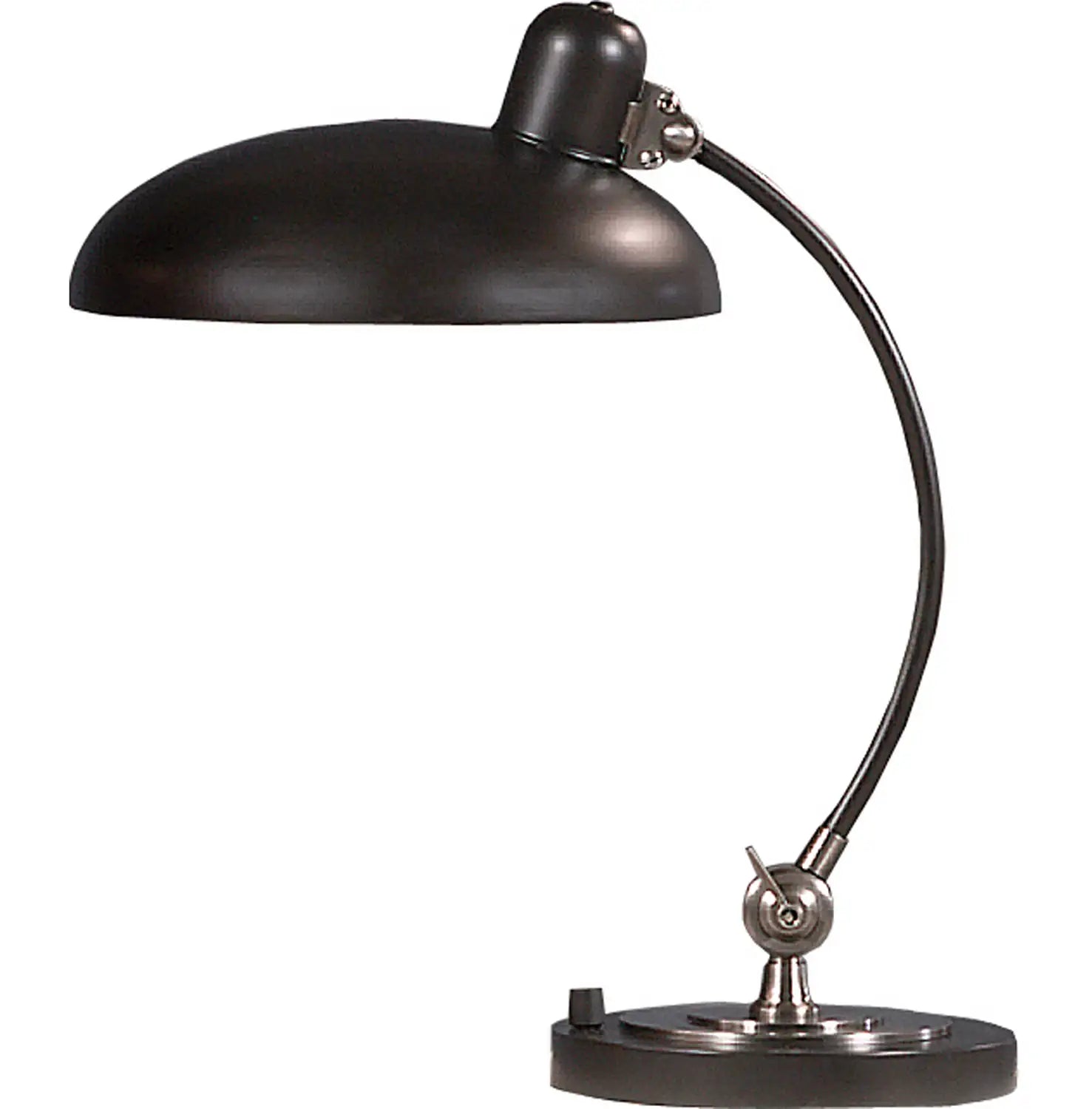 ROBERT ABBEY, BRUNO TABLE LAMP, DESK LAMPS
