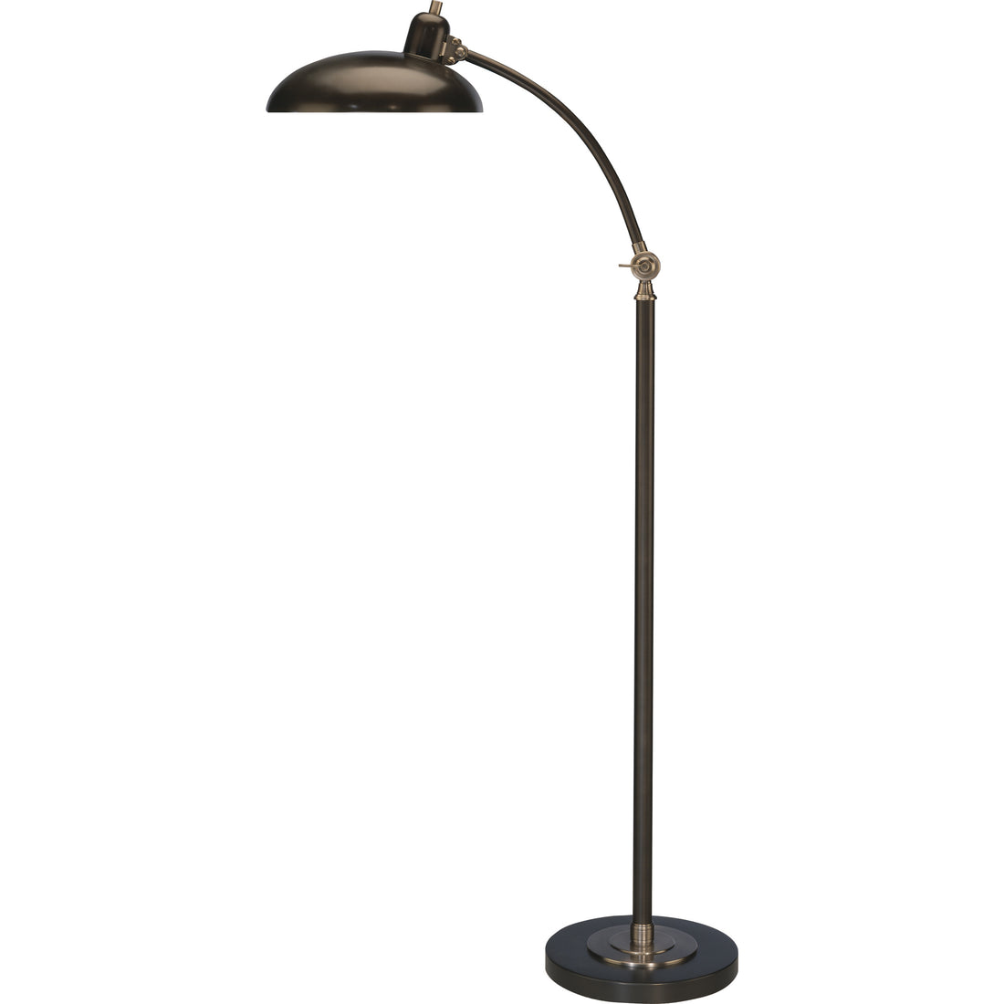 ROBERT ABBEY BRUNO FLOOR LAMP - Floor