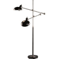 ROBERT ABBEY BRUNO FLOOR LAMP - Floor